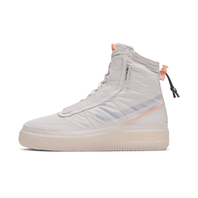 Nike Air Force 1 Shell Women's Shoes