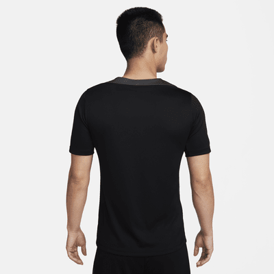 Nike Strike 男款 Dri-FIT 短袖足球上衣