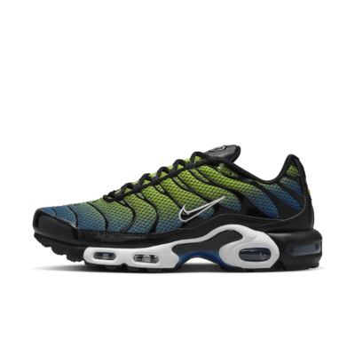 Chaussure Nike Air Max Plus pour homme