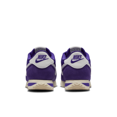 Nike Cortez Textile Shoes