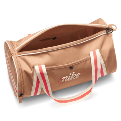 Nike Heritage Retro Duffel Bag (13L)