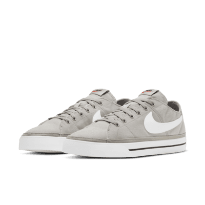 Tenis para hombre Nike Court Legacy Canvas