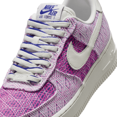 Calzado para mujer Nike Air Force 1 '07