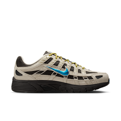 Nike P-6000 Premium CORDURA® Men's Shoes