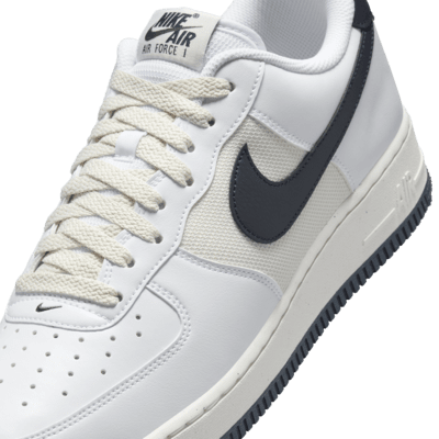 Nike Air Force 1 '07 Men's Shoes