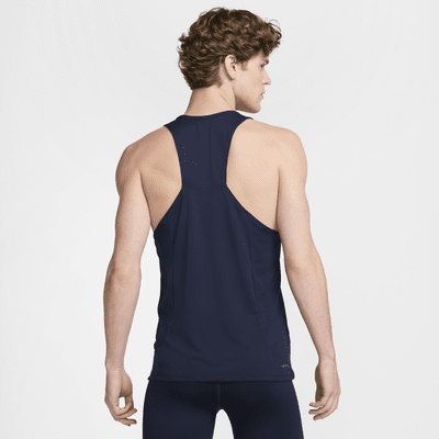 Nike Fast Men's Dri-FIT Running Vest