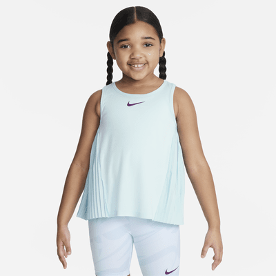 Nike Dri-FIT Prep in Your Step Little Kids' Shorts Set