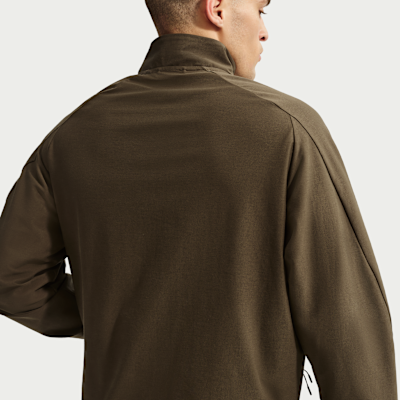 Nike Sportswear Tech Men's Dri-FIT Shori Knit Track Jacket