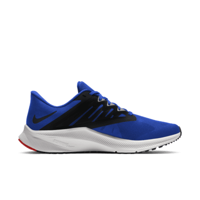 Nike Quest 3 Men's Road Running Shoes