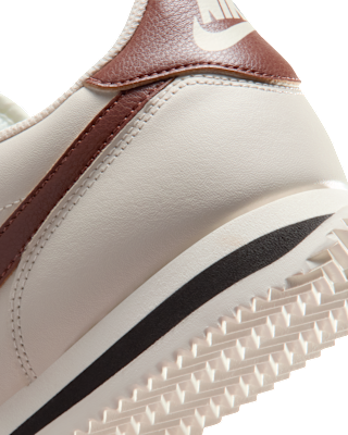 Nike Cortez 皮革