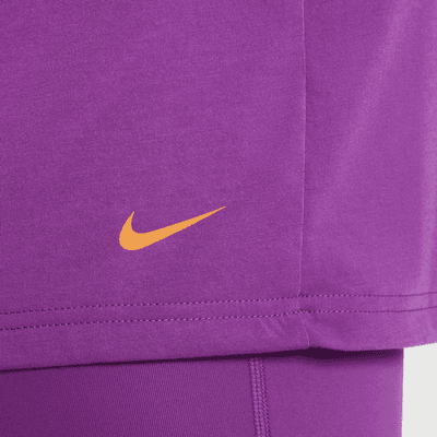 Nike ACG "Goat Rocks" Tanktop mit Dri-FIT-Technologie für ältere Kinder (Mädchen)