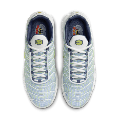 Nike Air Max Plus Men's Shoes