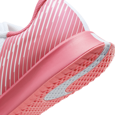 Sapatilhas de ténis para piso duro NikeCourt Air Zoom Vapor Pro 2 para mulher