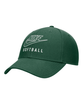 Кепка Nike Club Structured Dri-FIT Softball Futura Swoosh Cap