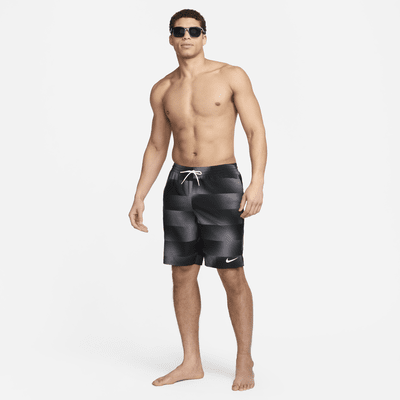 Shorts de vóleibol de 23 cm para hombre