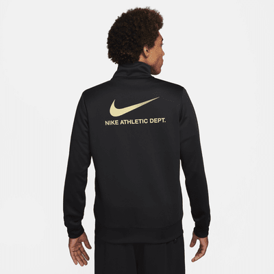 Nike Sportswear Men's Tracksuit Top. Nike UK