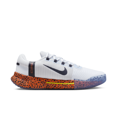 Nike GP Challenge 1 Electric Men's Clay Court Tennis Shoes