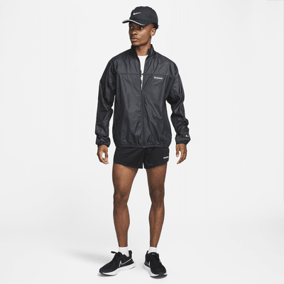 Chamarra de running Storm-FIT para hombre Nike Track Club