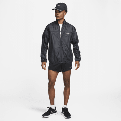 Nike Track Club Men's Storm-FIT Running Jacket. Nike IL