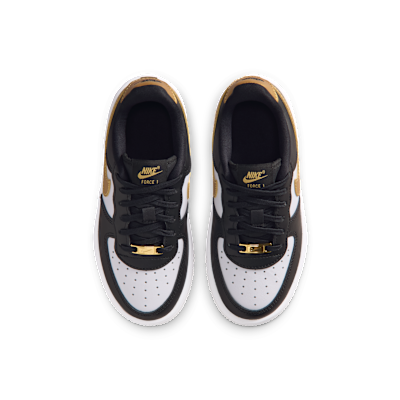 Buty dla małych dzieci Nike Force 1 Low