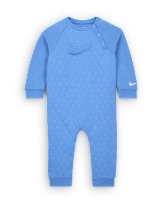 Детские  Nike Ready, Set! Baby (12-24M) Coverall