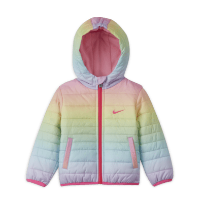 Nike Baby (12-24M) Puffer Jacket