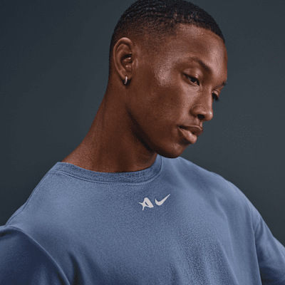 A'ja Wilson Men's Dri-FIT T-Shirt