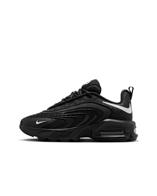 Детские кроссовки Nike Air Max Fire Big Kids'