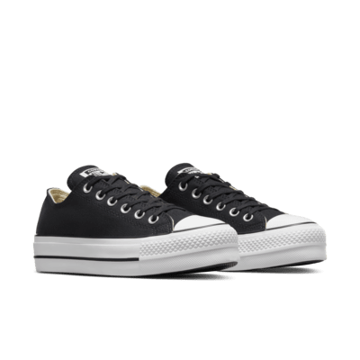 Chuck Taylor All Star Lift Platform Canvas Women's Shoes