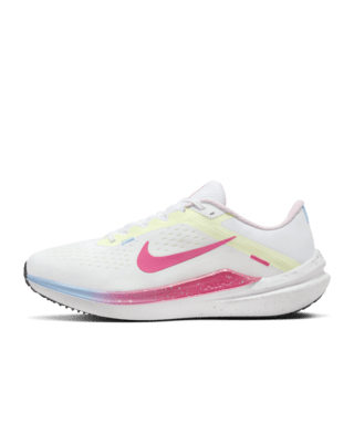 Женские кроссовки Nike Winflo 10 Road для бега