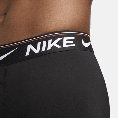 Ropa interior para hombre (paquete de tres) Nike Dri-FIT Ultra Comfort