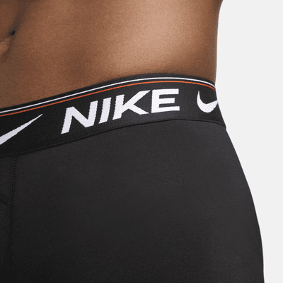 Nike Dri-FIT Ultra Comfort Men's Trunks (3-Pack). Nike.com