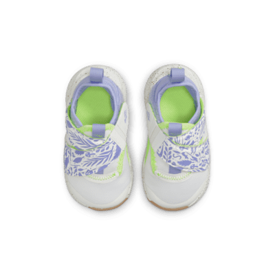 Nike Flex Advance SE Baby/Toddler Shoes