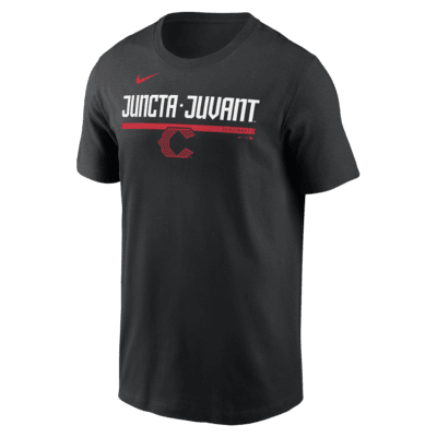 Мужская футболка Cincinnati Reds City Connect Speed