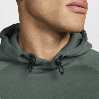 Sudadera con gorro sin cierre para hombre Nike Sportswear Tech Fleece