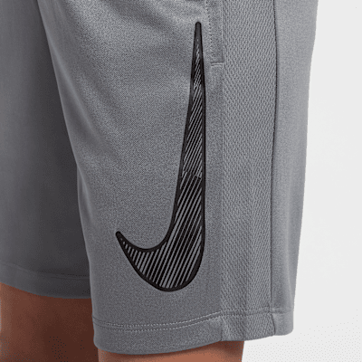 Nike Trophy23 Big Kids' Dri-FIT Shorts