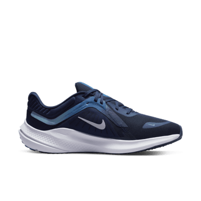 Nike Quest 5 Men's Road Running Shoes