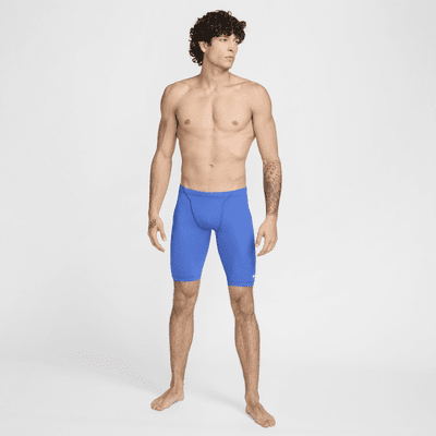 Traje de baño jammer para hombre Nike Swim