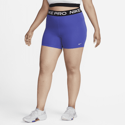 Nike Pro Plus Clothing.