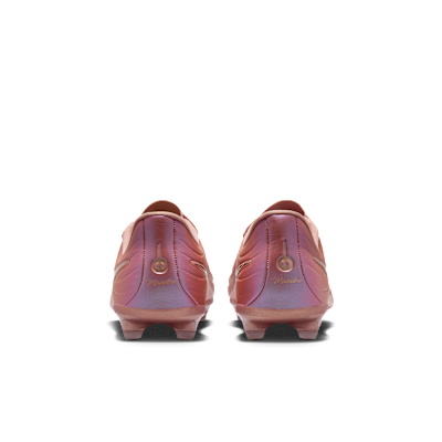 Nike Jr Tiempo Maestro Academy LE Multi-Ground Low-Top Football Boots