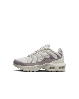 Детские кроссовки Nike Air Max Plus Little Kids'