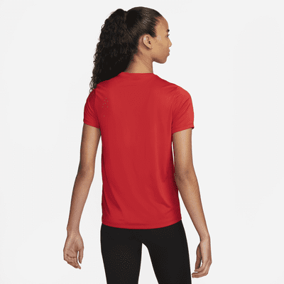 Playera para mujer Nike Dri-FIT