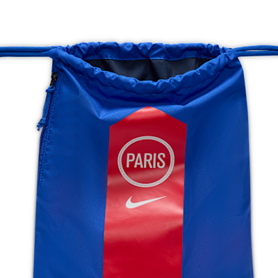 Paris Saint Germain 2025/2026 Nike Heritage gymtas T90