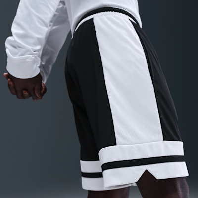 Nike Men's Dri-FIT 20.5cm Basketball Shorts