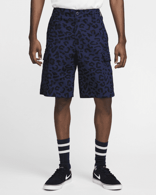 Мужские шорты Nike SB Kearny Allover Print Shorts