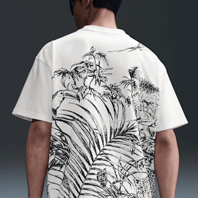ナイキ ACG メンズ Dri-FIT Tシャツ