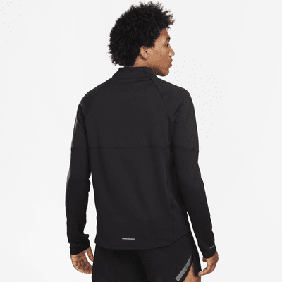 Nike Element Repel Men's Therma-FIT 1/2-Zip Running Top