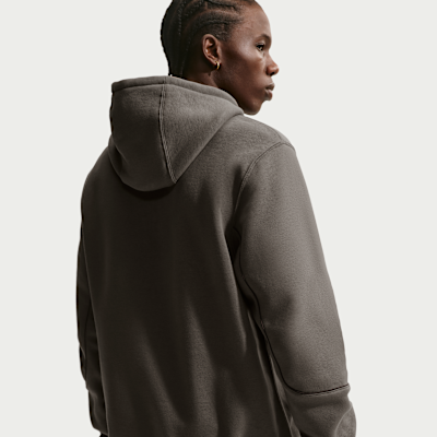 Nike Club Total 90 Men's Soccer Pullover Hoodie