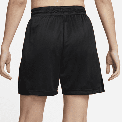 Nike Dri-FIT ISoFly Women's Basketball Shorts. Nike NO