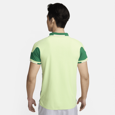 NikeCourt Slam Men's Dri-FIT ADV Tennis Polo